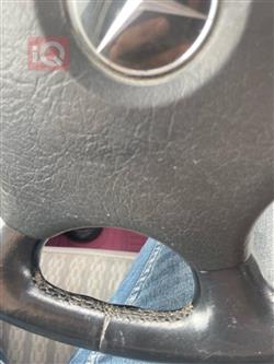 مێرسێدس بێنز S-Class